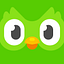 duolingo sms otp code