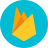 receive sms from FirebaseApp