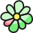 receive sms from ICQ