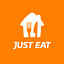 justeat sms otp code
