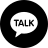 receive sms from KakaoTalk