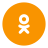 receive sms from OKru