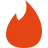receive sms from Tinder