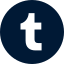 tumblr sms otp code