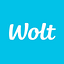 wolt sms otp code