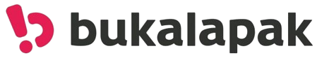 receive sms from Bukalapak