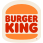 receive sms from BurgerKingR