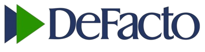 receive sms from DEFACTO