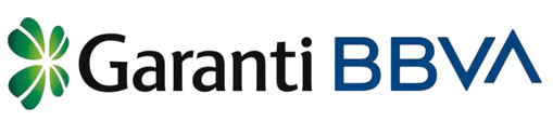 receive sms from Garanti BBVA