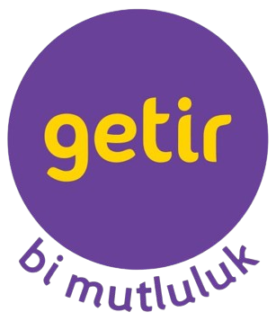 receive sms from GETIR
