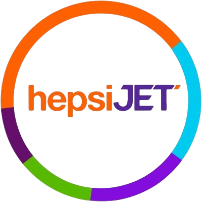 receive sms from HEPSIJET