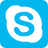 receive sms from Skype
