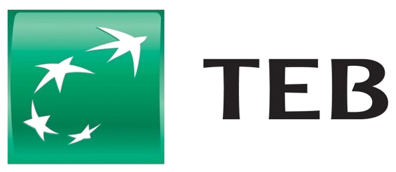 receive sms from TEB