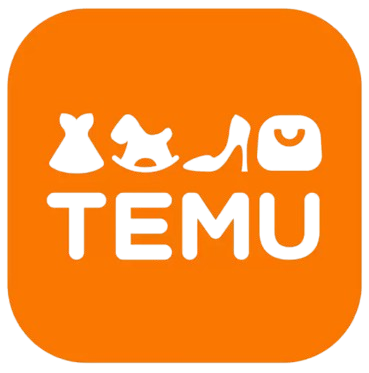 receive sms from TEMU