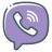receive sms from Viber