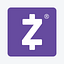 zelle sms otp code