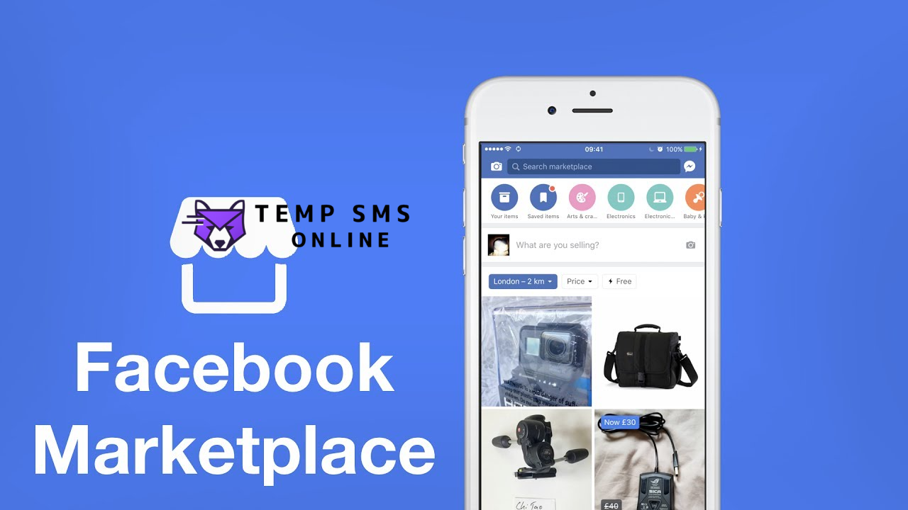 How to Safely Use Facebook Marketplace & Craigslist Without Giving Your Real Phone Number